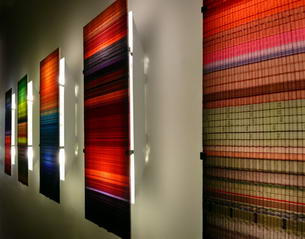 Szentirmai-Joly Zsuzsanna: LUCIOLE